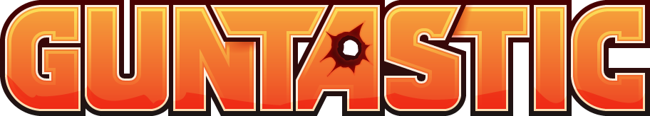 Guntastic Logo